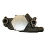 GMB Engine Water Pump for 2001-2007 Chevrolet/GMC 8.1L (Avalanche 2500, Silverado 2500 HD, Silverado 2500 HD Classic, Silverado 3500)