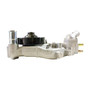 GMB Engine Water Pump with Thermostat and Housing for 2009-2017 Cadillac/Chevrolet/Pontiac 6.2L 6.0L (CTS, Camaro, Caprice, Corvette)