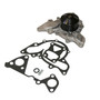 GMB Engine Water Pump for 1995-2004 Mitsubishi 3.5L 3.0L (Montero, Montero Sport)