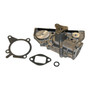 GMB Engine Water Pump for 2001-2005 Kia 1.6L 1.5L (Rio)