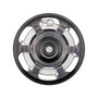 GMB Engine Water Pump for 2016-2018 Chevrolet/GMC 5.3L (Silverado 1500, Sierra 1500)