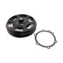 GMB Engine Water Pump for 2016-2018 Chevrolet/GMC 5.3L (Silverado 1500, Sierra 1500)