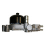 GMB Engine Water Pump for 1997-2006 Avanti/Chevrolet/Pontiac 5.7L 6.0L (II, Camaro, Corvette, Firebird)