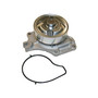 GMB Engine Water Pump for 2011-2015 Mazda 1.5L (2)