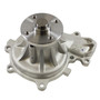 GMB HD Engine Water Pump for 2005-2010 Chevrolet/GMC/Isuzu 5.2L (W3500 Tiltmaster, W4500 Tiltmaster, W5500 Tiltmaster, W5500HD Tiltmaster)