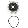 GMB Engine Water Pump for 1980-1983 Honda 1.8L 1.5L (Accord, Civic, Prelude)