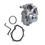 GMB Engine Water Pump for 2006-2012 Subaru 2.5L (Forester, Impreza, Legacy, Outback)