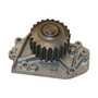 GMB Engine Water Pump for 1996-2001 Acura/Honda 1.8L 1.6L (Integra, Civic, Civic del Sol)