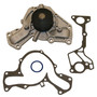 GMB Engine Water Pump for 1991-1999 Dodge/Mitsubishi 3.0L (Stealth, 3000GT, Diamante)