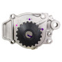 GMB Engine Water Pump for 1984-1987 Honda 1.3L 1.5L (Civic, Wagovan)