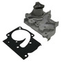 GMB Engine Water Pump for 1998-2004 Kia 1.8L (Sephia, Spectra)