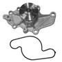 GMB Engine Water Pump for 1995-2002 Mazda 2.3L (Millenia)