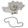 GMB Engine Water Pump for 1995-2002 Mazda 2.3L (Millenia)