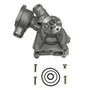 GMB Engine Water Pump for 1986-1993 Mercedes-Benz 2.6L 3.0L (190E, 260E, 300CE, 300E)