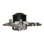 GMB Engine Water Pump for 1995-2012 Chrysler/Dodge/Mitsubishi 2.5L 3.0L (Cirrus, Sebring, Avenger, Stratus)