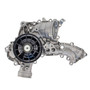GMB Engine Water Pump for 2011-2020 Mercedes-Benz 4.7L 5.5L (CL550, CL63 AMG, CLS550, CLS63 AMG)
