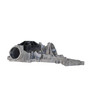 GMB Engine Water Pump for 2011-2020 Mercedes-Benz 4.7L 5.5L (CL550, CL63 AMG, CLS550, CLS63 AMG)
