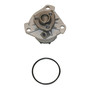 GMB Engine Water Pump for 1992-2005 Volkswagen 2.8L (Corrado, EuroVan, Golf, Jetta)