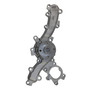 GMB Engine Water Pump for 2016-2025 Lexus/Toyota 3.5L (ES350, GS350, IS300, IS350)