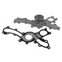 GMB Engine Water Pump for 2016-2025 Lexus/Toyota 3.5L (ES350, GS350, IS300, IS350)