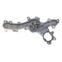 GMB Engine Water Pump for 2016-2025 Lexus/Toyota 3.5L (ES350, GS350, IS300, IS350)
