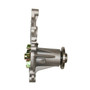 GMB Engine Water Pump for 1985-1995 Chevrolet/Pontiac/Suzuki 1.0L 1.3L (Sprint, Firefly, Forsa, Samurai)