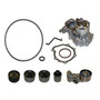 GMB Engine Timing Belt Component Kit w/ Water Pump for 2003-2004 Subaru 2.0L (Impreza)
