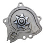 GMB Engine Water Pump for 2015-2025 Lexus 2.0L (GS200t, GS300, IS200t, IS300)