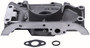 Enginetech EP940 Oil Pump for 1983-1987 Mazda 626 - OE Replacement Oil Pump