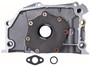 Enginetech EP940 Oil Pump for 1983-1987 Mazda 626 - OE Replacement Oil Pump