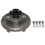 GMB Engine Cooling Fan Clutch for 1980-1996 Jaguar 4.2L (Vanden Plas, XJ6, XJS)