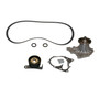 GMB Engine Timing Belt Component Kit w/ Water Pump for 1989-1992 Toyota 3.0L (Cressida, Supra)
