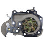 GMB Engine Water Pump 150-2510