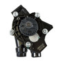 GMB Engine Water Pump with Housing for 2006-2018 Audi/Volkswagen 2.0L (A3, A3 Quattro, A4, A4 allroad)
