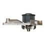 GMB Engine Water Pump for 1987-2001 Toyota 2.0L 2.2L (Camry, Celica, MR2, RAV4)