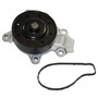 GMB Engine Water Pump for 2014-2024 Scion/Toyota 1.8L 2.0L (iM, C-HR, Corolla, Corolla iM)