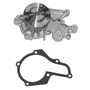 GMB Engine Water Pump for 1989-2001 Chevrolet/Geo/Pontiac 1.3L 1.0L (Metro, Sprint, Firefly, Swift)