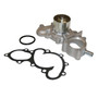 GMB Engine Water Pump for 1995-2004 Toyota 3.4L (4Runner, T100, Tacoma, Tundra)