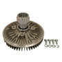 GMB Severe Duty Engine Cooling Fan Clutch for 1997-2007 Ford 6.8L 5.4L