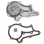 GMB Engine Water Pump for 1978-1984 Toyota 2.4L 2.2L (4Runner, Celica, Corona, Pickup)