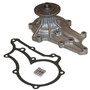 GMB Engine Water Pump for 1978-1984 Toyota 2.4L 2.2L (4Runner, Celica, Corona, Pickup)
