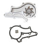 GMB Engine Water Pump for 1978-1984 Toyota 2.4L 2.2L (4Runner, Celica, Corona, Pickup)