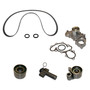 GMB Engine Timing Belt Component Kit w/ Water Pump for 1995-2004 Toyota 3.4L (T100, Tacoma, Tundra)