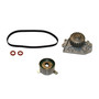 GMB Engine Timing Belt Component Kit w/ Water Pump for 1996-2000 Honda 1.6L (Civic, Civic del Sol)