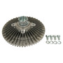 GMB Heavy Duty Engine Cooling Fan Clutch for 1992-1996 Dodge/Jeep 5.2L 3.9L (D150, D250, Dakota, Ramcharger)