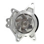 GMB Engine Water Pump for 1998-2008 Chevrolet/Pontiac/Toyota 1.8L (Prizm, Vibe, Celica, Corolla)