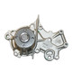 GMB Engine Water Pump for 1989-1998 Chevrolet/Geo/Pontiac 1.6L (Tracker, Sunrunner, Esteem, Sidekick)