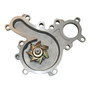 GMB Engine Water Pump for 2007-2022 Lexus/Toyota 5.7L (LX570, Land Cruiser, Sequoia, Tundra)