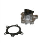 GMB Engine Water Pump for 2000-2018 Scion/Toyota 1.5L 1.3L (xA, xB, Echo, Prius)