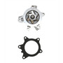 GMB Engine Water Pump for 2000-2018 Scion/Toyota 1.5L 1.3L (xA, xB, Echo, Prius)